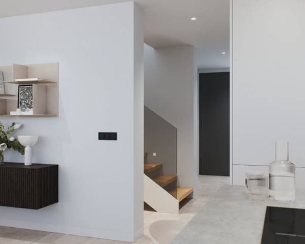 5 chambre Villa/Maison à vendre à Torre de la Horadada, Pilar de la Horadada avec piscine garage - 2 850 000 € (Ref: 8429761)