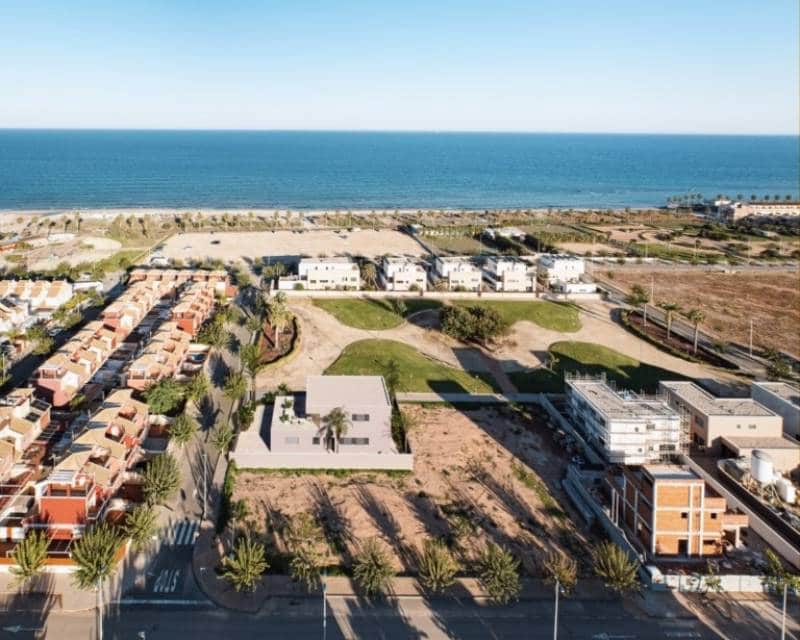 5 chambre Villa/Maison à vendre à Torre de la Horadada avec piscine garage - 2 850 000 € (Ref: 8429761)