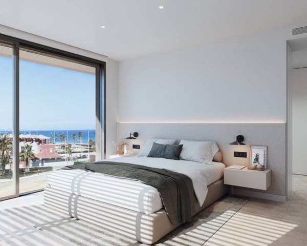 5 chambre Villa/Maison à vendre à Torre de la Horadada, Pilar de la Horadada avec piscine garage - 2 850 000 € (Ref: 8429761)