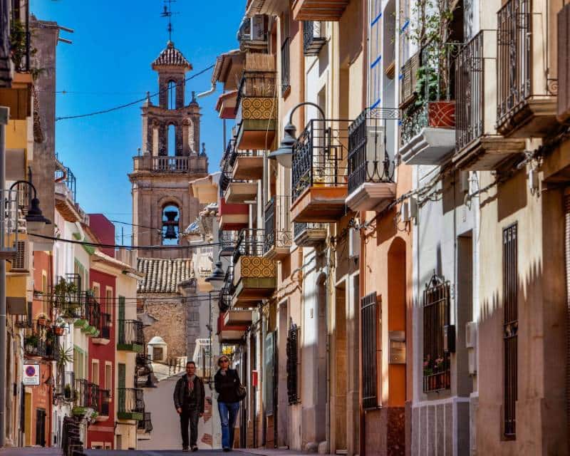 Chalet de 4 habitaciones en Finestrat en venta con piscina garaje - 555.000 € (Ref: 8433687)