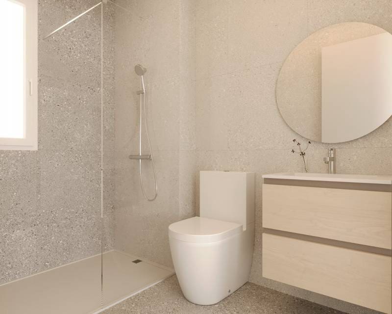 Chalet de 4 habitaciones en Finestrat en venta con piscina garaje - 555.000 € (Ref: 8433687)