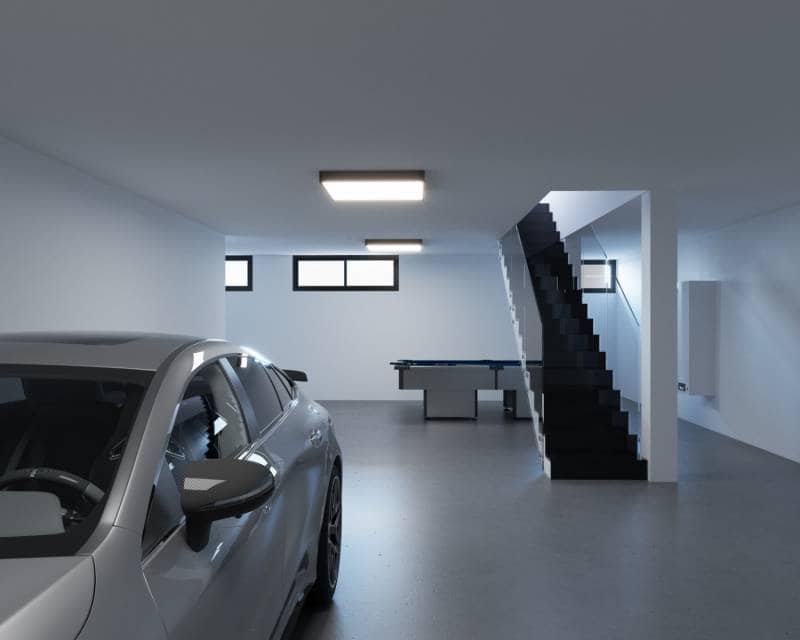 Chalet de 3 habitaciones en Finestrat en venta con piscina garaje - 1.080.000 € (Ref: 8437598)