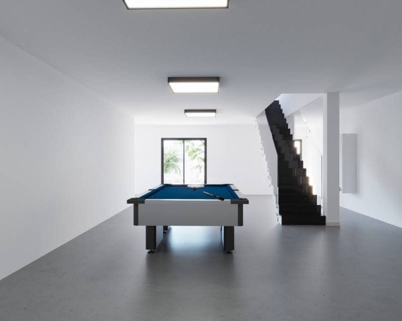 Chalet de 3 habitaciones en Finestrat en venta con piscina garaje - 1.080.000 € (Ref: 8437598)