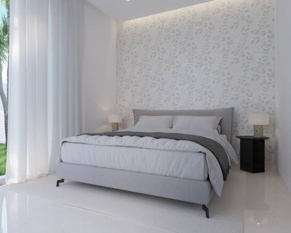 Chalet de 3 habitaciones en Golf Bahía, Finestrat en venta con piscina garaje - 1.080.000 € (Ref: 8437598)