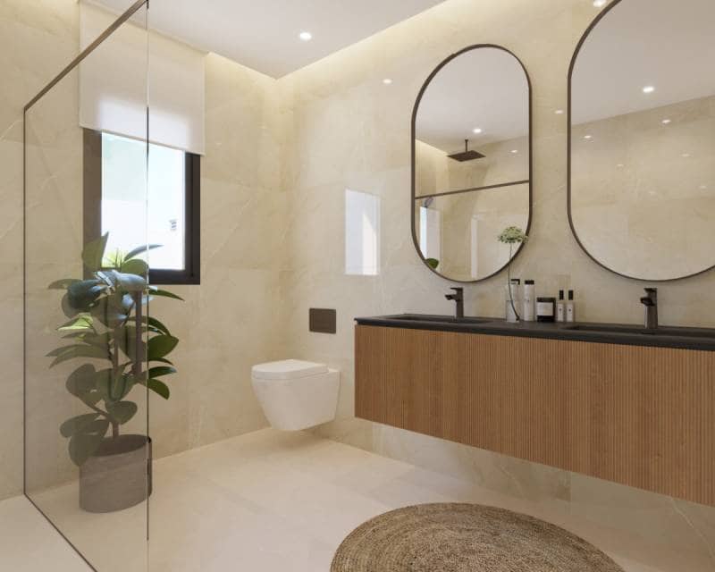 Chalet de 3 habitaciones en Finestrat en venta con piscina garaje - 1.080.000 € (Ref: 8437598)