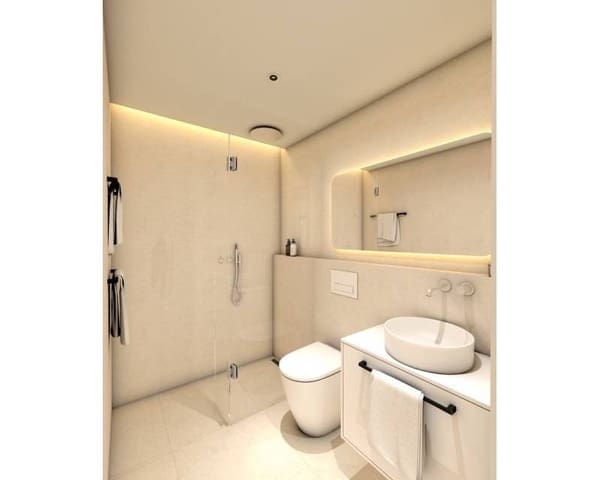 3 quarto Casa em Banda para venda em Torre de la Horadada, Pilar de la Horadada com piscina garagem - 385 000 € (Ref: 8438102)