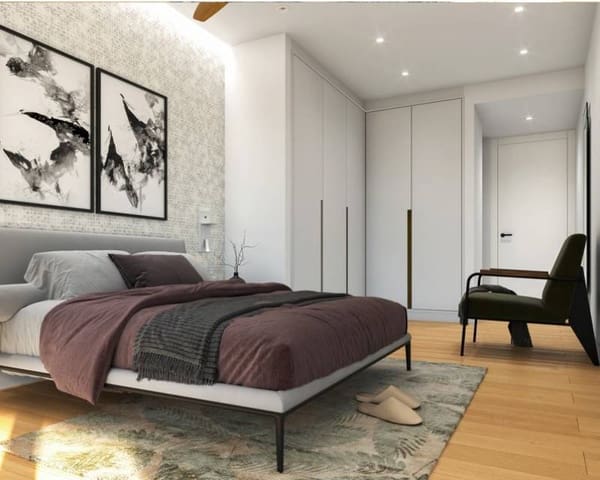 3 bedroom Apartment for sale in Monforte del Cid with pool garage - € 435,000 (Ref: 8439726)