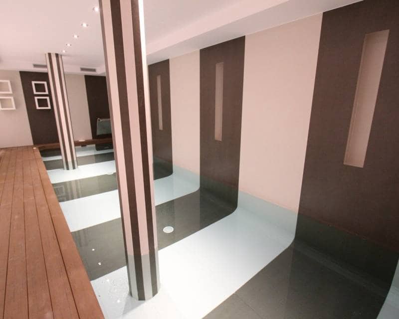 4 makuuhuone Huvila myytävänä paikassa Calpe / Calp mukana uima-altaan 
autotalli - 1 890 000 € (Ref: 8444565)