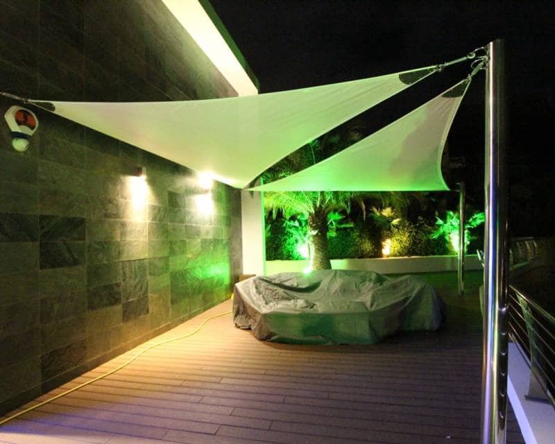 4 makuuhuone Huvila myytävänä paikassa Calpe / Calp mukana uima-altaan 
autotalli - 1 890 000 € (Ref: 8444565)