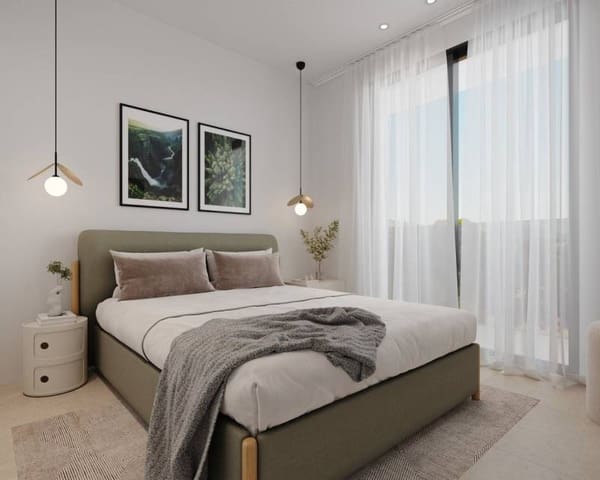3 camera da letto Appartamento in vendita in San Pedro del Pinatar ciudad, San Pedro del Pinatar con piscina garage - 299.900 € (Rif: 8448963)