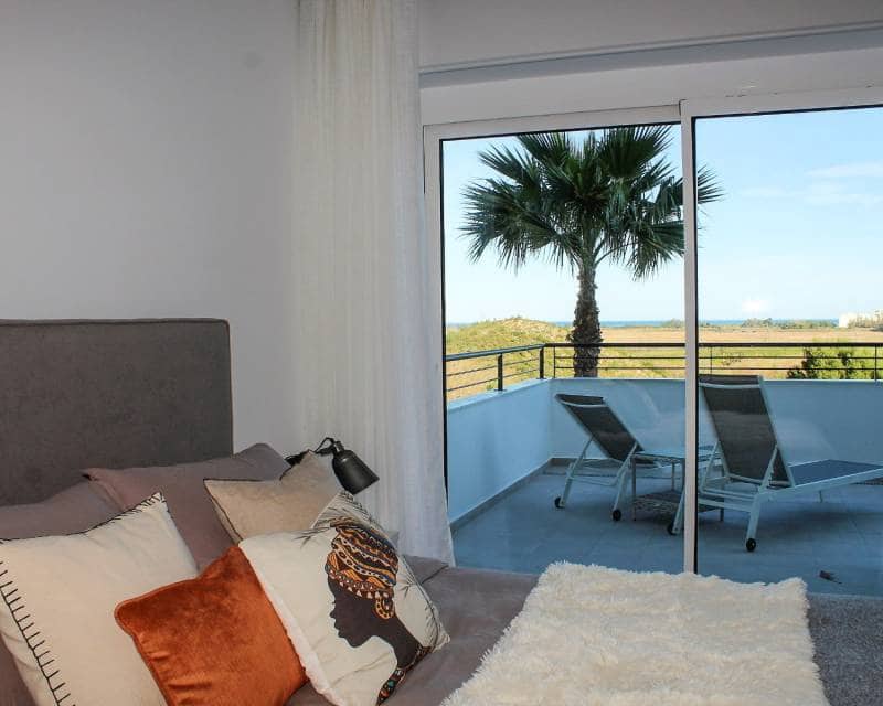 1 quarto Apartamento para venda em Gandia com piscina - 186 000 € (Ref: 8452980)