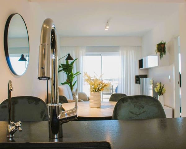 1 quarto Apartamento para venda em Gandia com piscina - 186 000 € (Ref: 8452980)