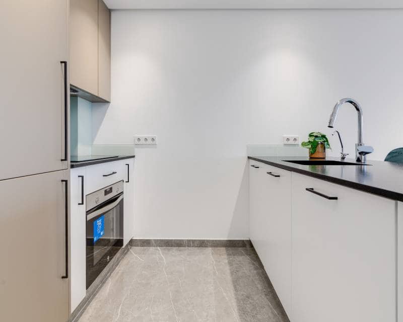 1 bedroom Apartment for sale in Gandia with pool - € 186,000 (Ref: 8452980)