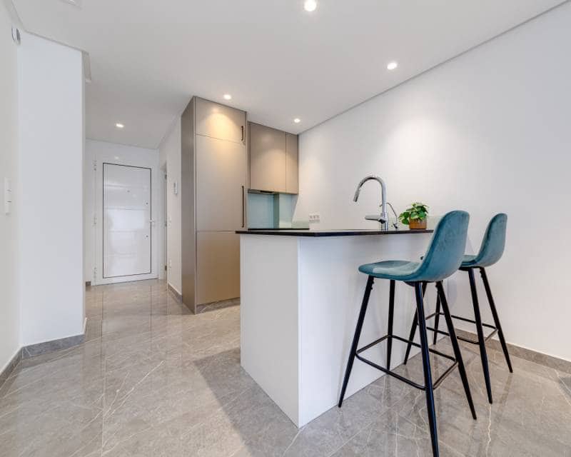 1 bedroom Apartment for sale in Gandia with pool - € 186,000 (Ref: 8452980)