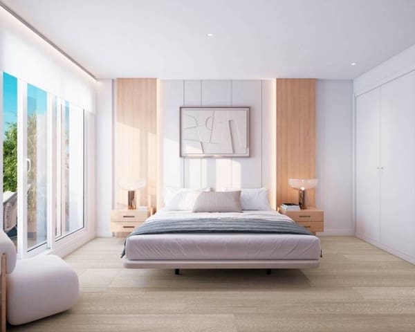 Apartamento de 1 habitación en Gandia en venta con piscina - 186.000 € (Ref: 8452980)