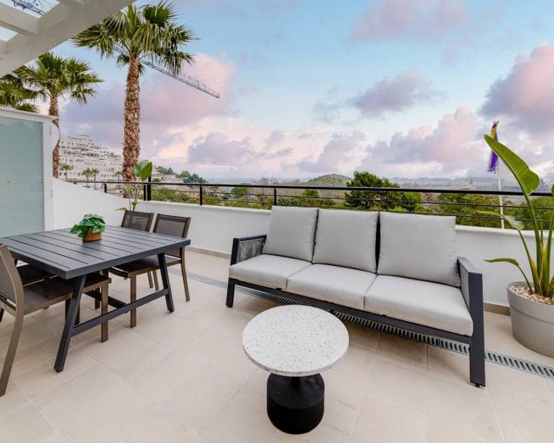 1 bedroom Apartment for sale in Gandia with pool - € 186,000 (Ref: 8452980)