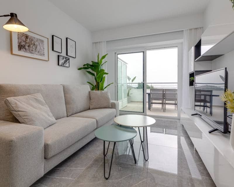 1 bedroom Apartment for sale in Gandia with pool - € 186,000 (Ref: 8452980)