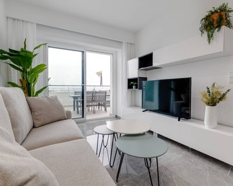 1 bedroom Apartment for sale in Gandia with pool - € 186,000 (Ref: 8452980)