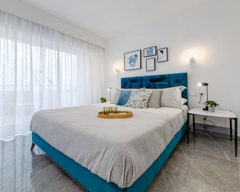 1 bedroom Apartment for sale in Gandia with pool - € 186,000 (Ref: 8452980)