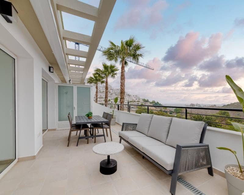 1 bedroom Apartment for sale in Gandia with pool - € 186,000 (Ref: 8452980)