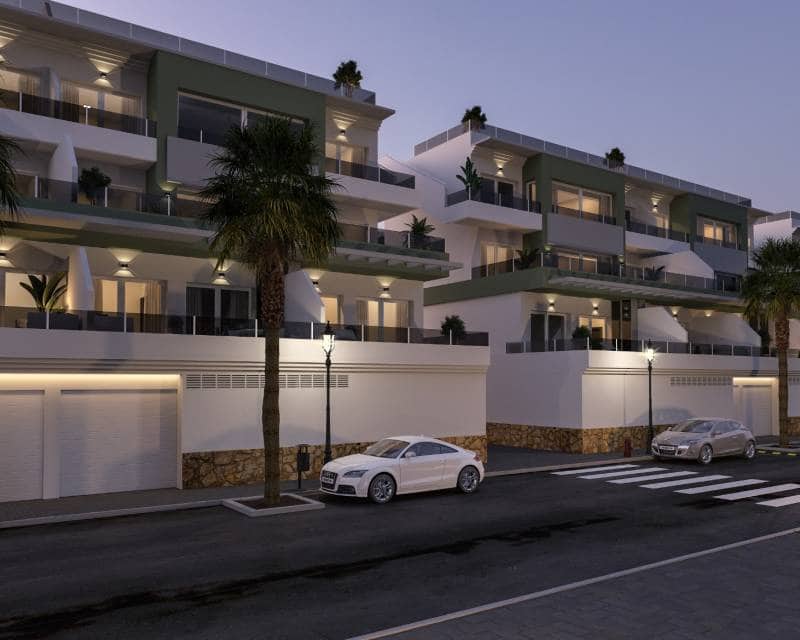 1 bedroom Apartment for sale in Gandia with pool - € 186,000 (Ref: 8452980)