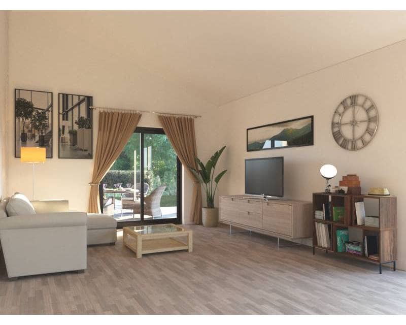 3 soveværelse Villa til salg i Moratalla med swimmingpool garage - € 289.000 (Ref: 8452981)