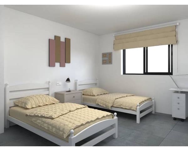 3 soveværelse Villa til salg i Moratalla med swimmingpool garage - € 289.000 (Ref: 8452981)