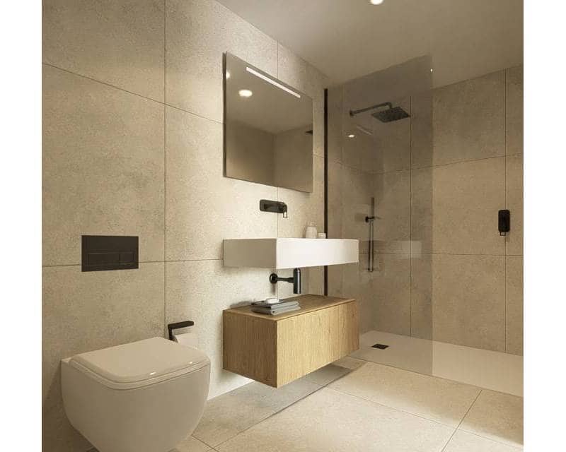 3 soveværelse Byhus til salg i Los Alcazares med swimmingpool garage - € 368.400 (Ref: 8456139)