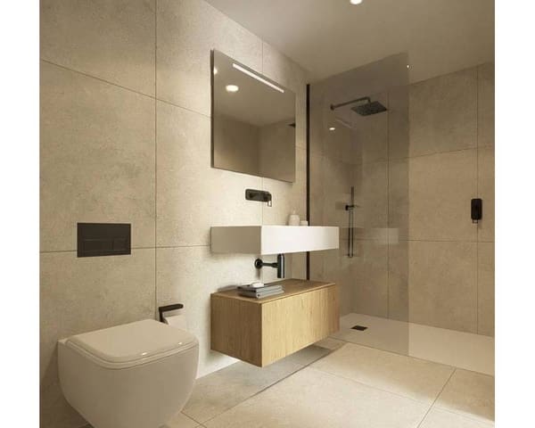 3 camera da letto Casa in vendita in Las Lomas de Rame - Bahía Bella, Los Alcázares con piscina garage - 368.400 € (Rif: 8456139)