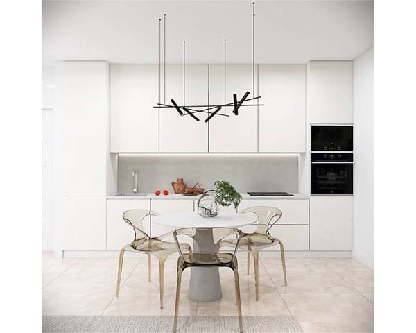 Apartamento de 2 habitaciones en Las Piscinas Naturales, Torrevieja en venta - 275.000 € (Ref: 8465472)