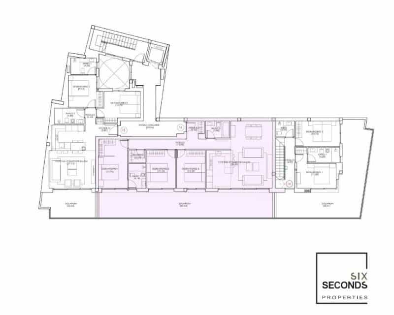 3 slaapkamer Appartement te koop in Torrevieja - € 495.000 (Ref: 8465473)