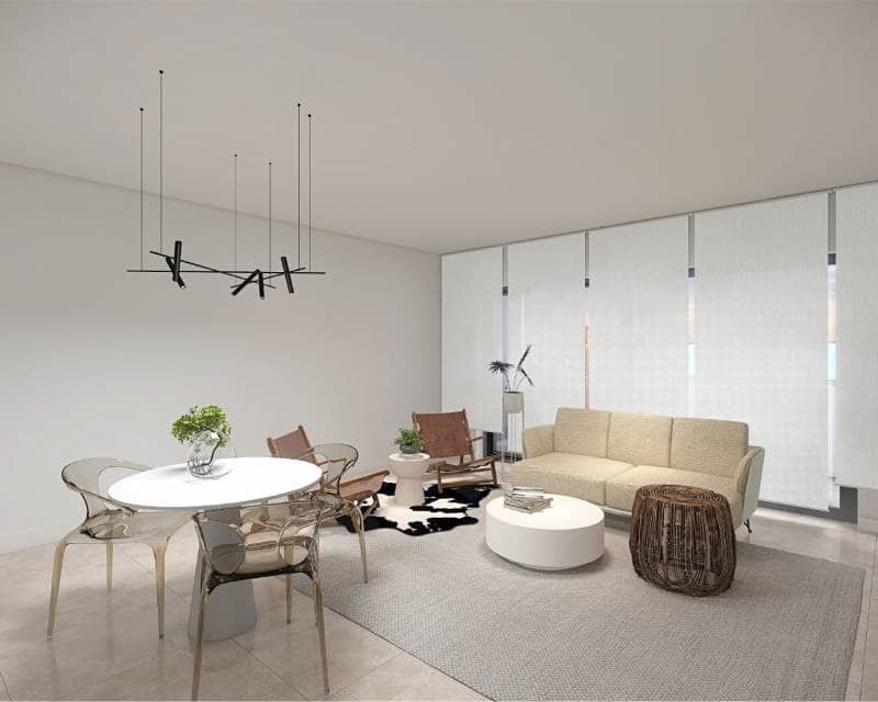 3 slaapkamer Appartement te koop in Torrevieja - € 495.000 (Ref: 8465473)