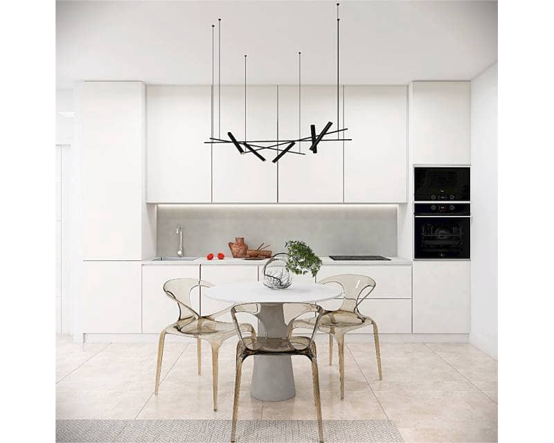 3 slaapkamer Appartement te koop in Torrevieja - € 495.000 (Ref: 8465473)