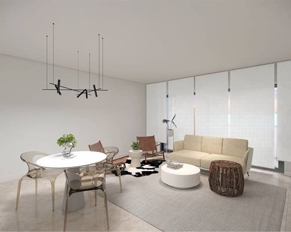 1 slaapkamer Appartement te koop in Las Piscinas Naturales, Torrevieja - € 195.000 (Ref: 8465474)