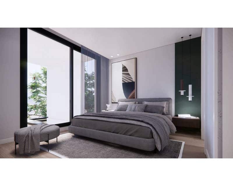 3 bedroom Villa for sale in Torre-Pacheco with pool garage - € 515,000 (Ref: 8478165)