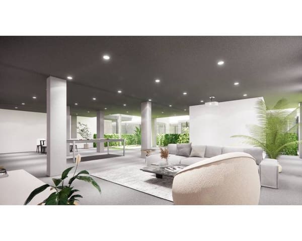 3 slaapkamer Villa te koop in Torre-Pacheco met zwembad garage - € 515.000 (Ref: 8478165)