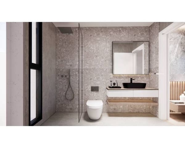 3 slaapkamer Villa te koop in Torre-Pacheco met zwembad garage - € 515.000 (Ref: 8478165)