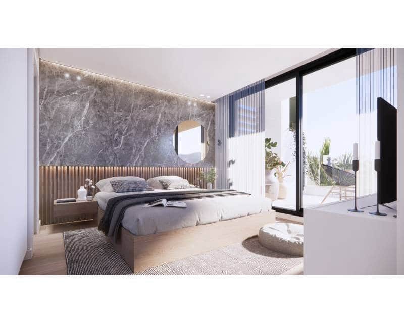 3 bedroom Villa for sale in Torre-Pacheco with pool garage - € 515,000 (Ref: 8478165)