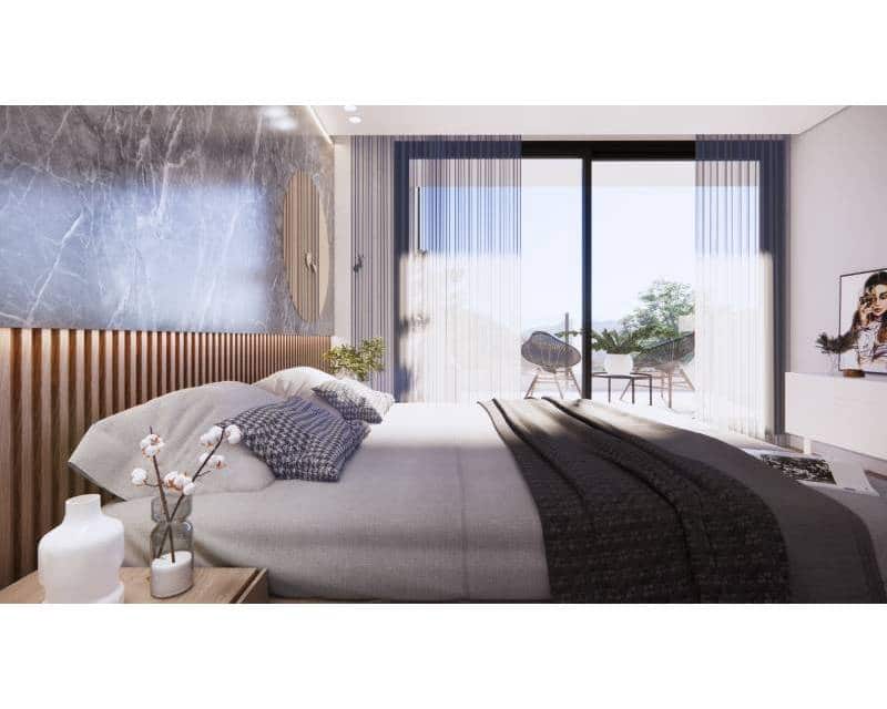 3 bedroom Villa for sale in Torre-Pacheco with pool garage - € 515,000 (Ref: 8478165)