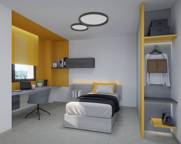 4 soverom Kjedet enebolig til salgs i Barranco Hondo, La Nucia med svømmebasseng garasje - € 1 150 000 (Ref: 8478688)