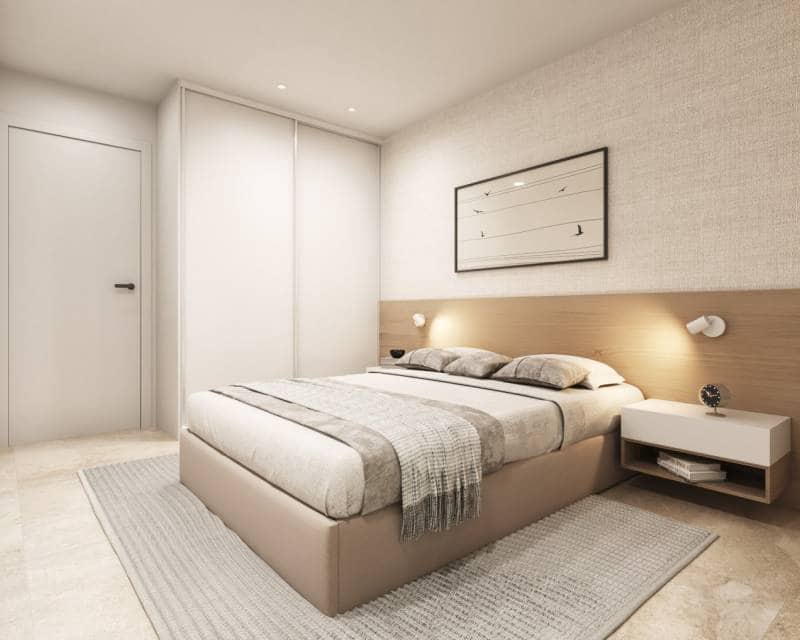 2 slaapkamer Appartement te koop in Torrevieja met zwembad garage - € 263.000 (Ref: 8479603)