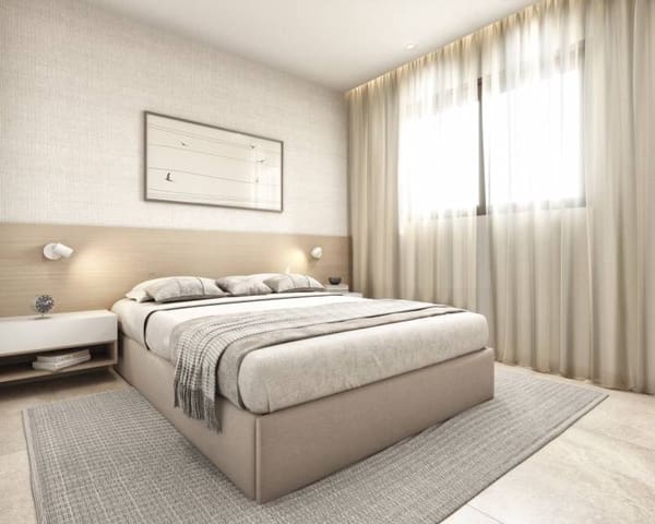 3 slaapkamer Penthouse te koop in Centro, Torrevieja met zwembad garage - € 485.000 (Ref: 8479611)