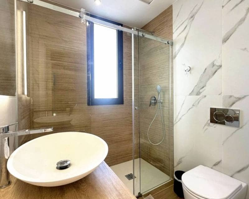 3 Zimmer Villa zu verkaufen in Finestrat mit Pool Garage - 735.000 € (Ref: 8481199)