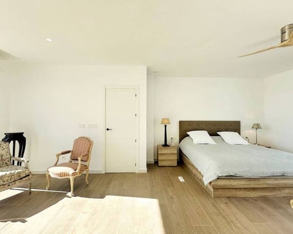 3 Zimmer Villa zu verkaufen in Golf Bahía, Finestrat mit Pool Garage - 735.000 € (Ref: 8481199)