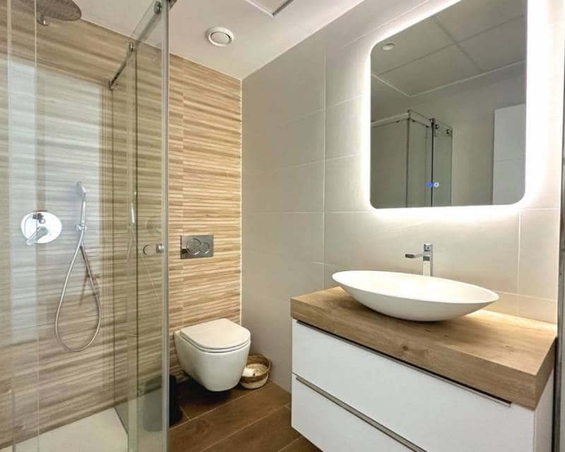 3 Zimmer Villa zu verkaufen in Finestrat mit Pool Garage - 735.000 € (Ref: 8481199)