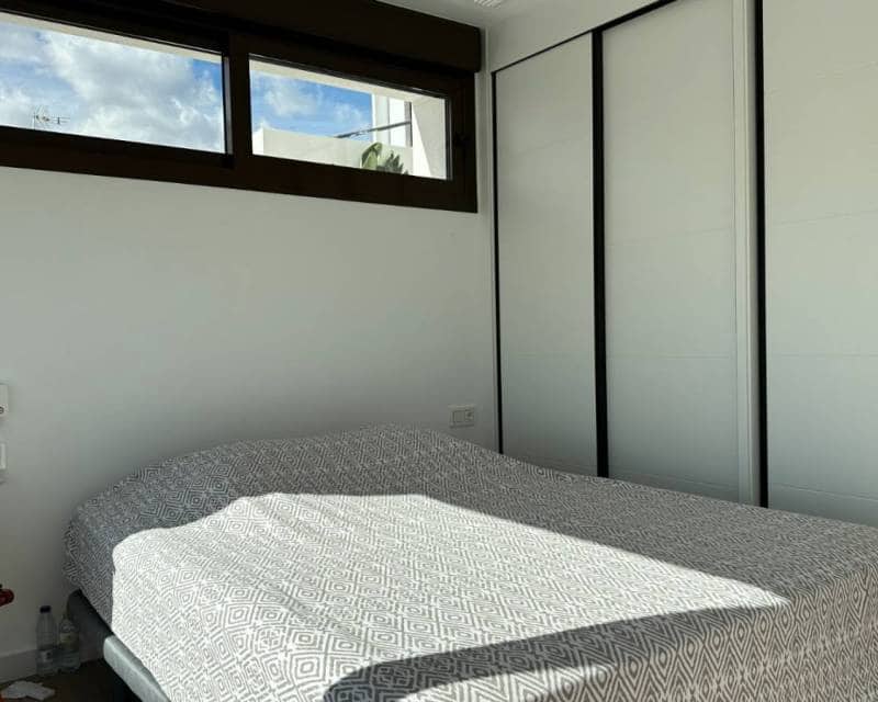 3 Zimmer Villa zu verkaufen in Finestrat mit Pool Garage - 735.000 € (Ref: 8481199)