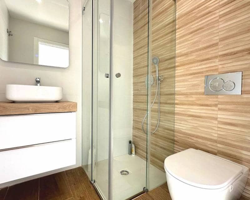 3 Zimmer Villa zu verkaufen in Finestrat mit Pool Garage - 735.000 € (Ref: 8481199)