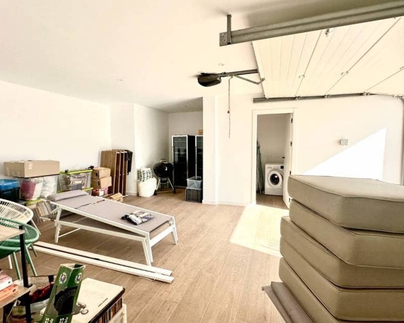 3 Zimmer Villa zu verkaufen in Finestrat mit Pool Garage - 735.000 € (Ref: 8481199)