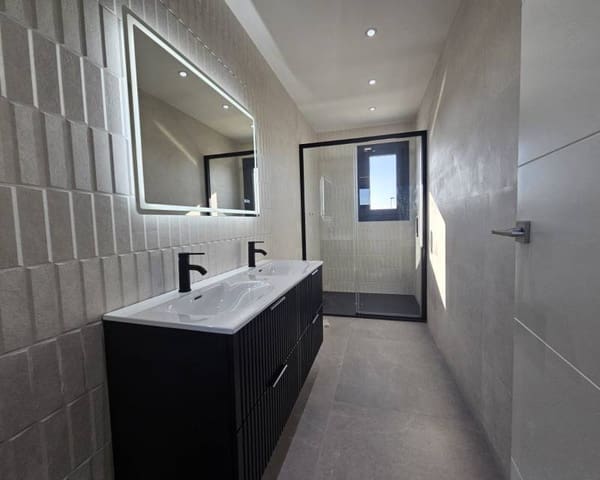 4 slaapkamer Villa te koop in Ciudad, San Javier met zwembad garage - € 750.000 (Ref: 8481416)