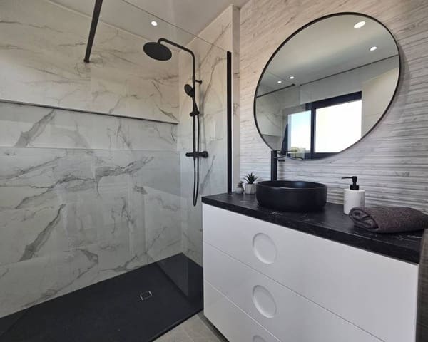 4 slaapkamer Villa te koop in Ciudad, San Javier met zwembad garage - € 750.000 (Ref: 8481416)